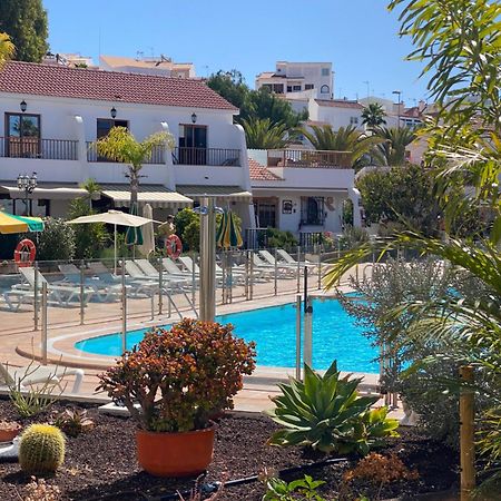 Casa Zoilo Vibbecanarias Maspalomas Exterior photo