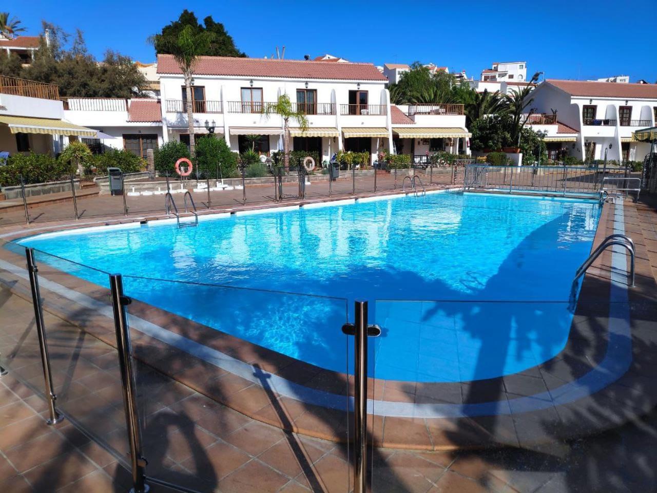Casa Zoilo Vibbecanarias Maspalomas Exterior photo