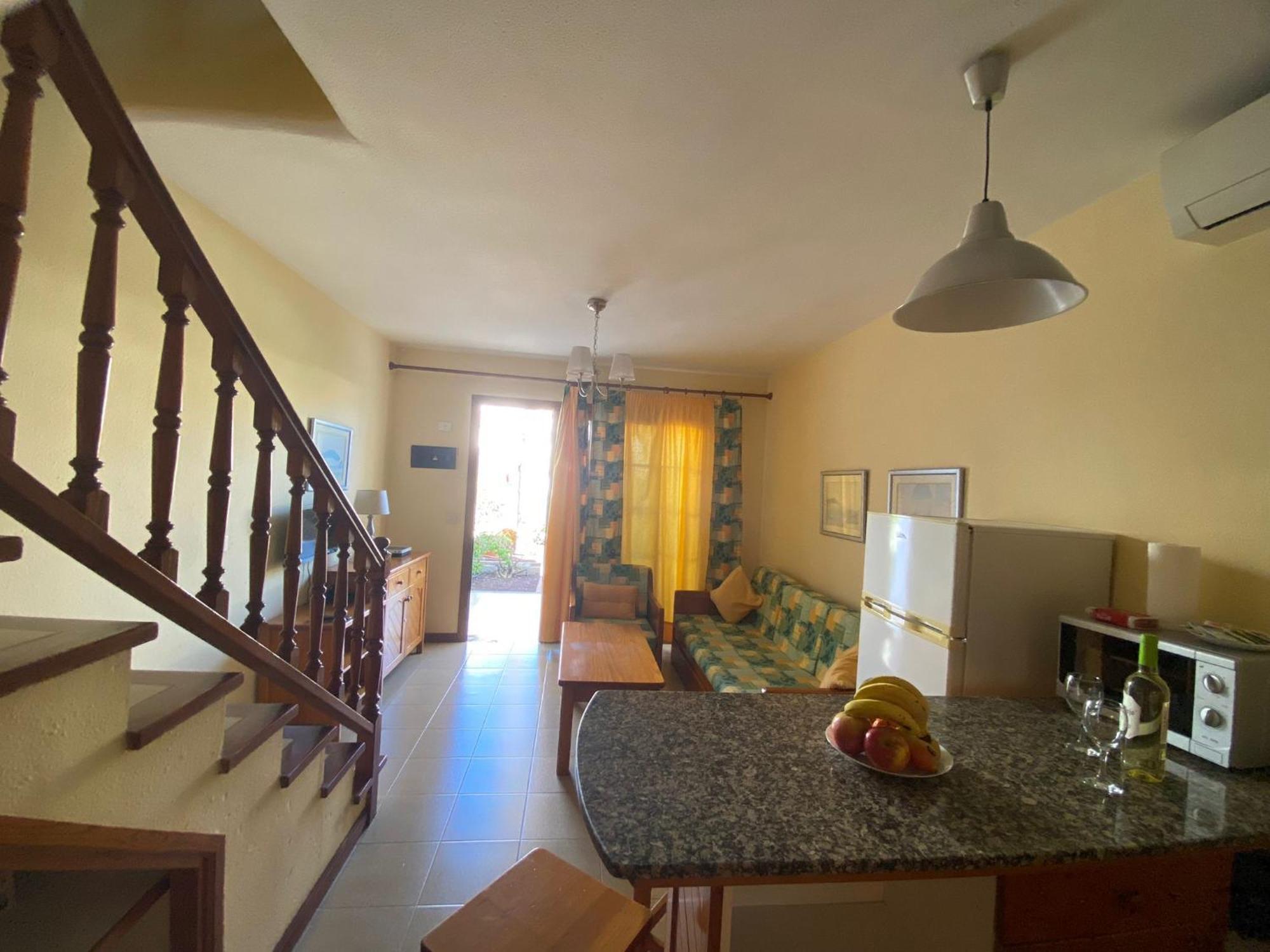 Casa Zoilo Vibbecanarias Maspalomas Exterior photo